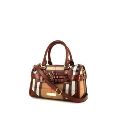 Borse Burberry d'Occasione 